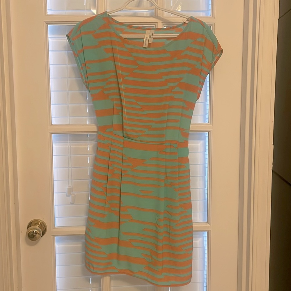 Hello MISS dress